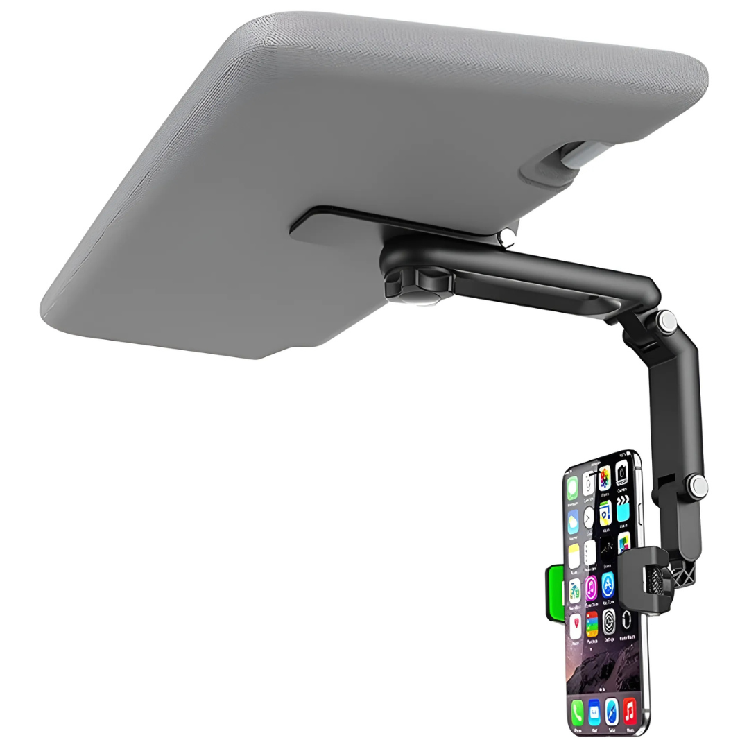 Soporte De Celular Colgante Para Carro