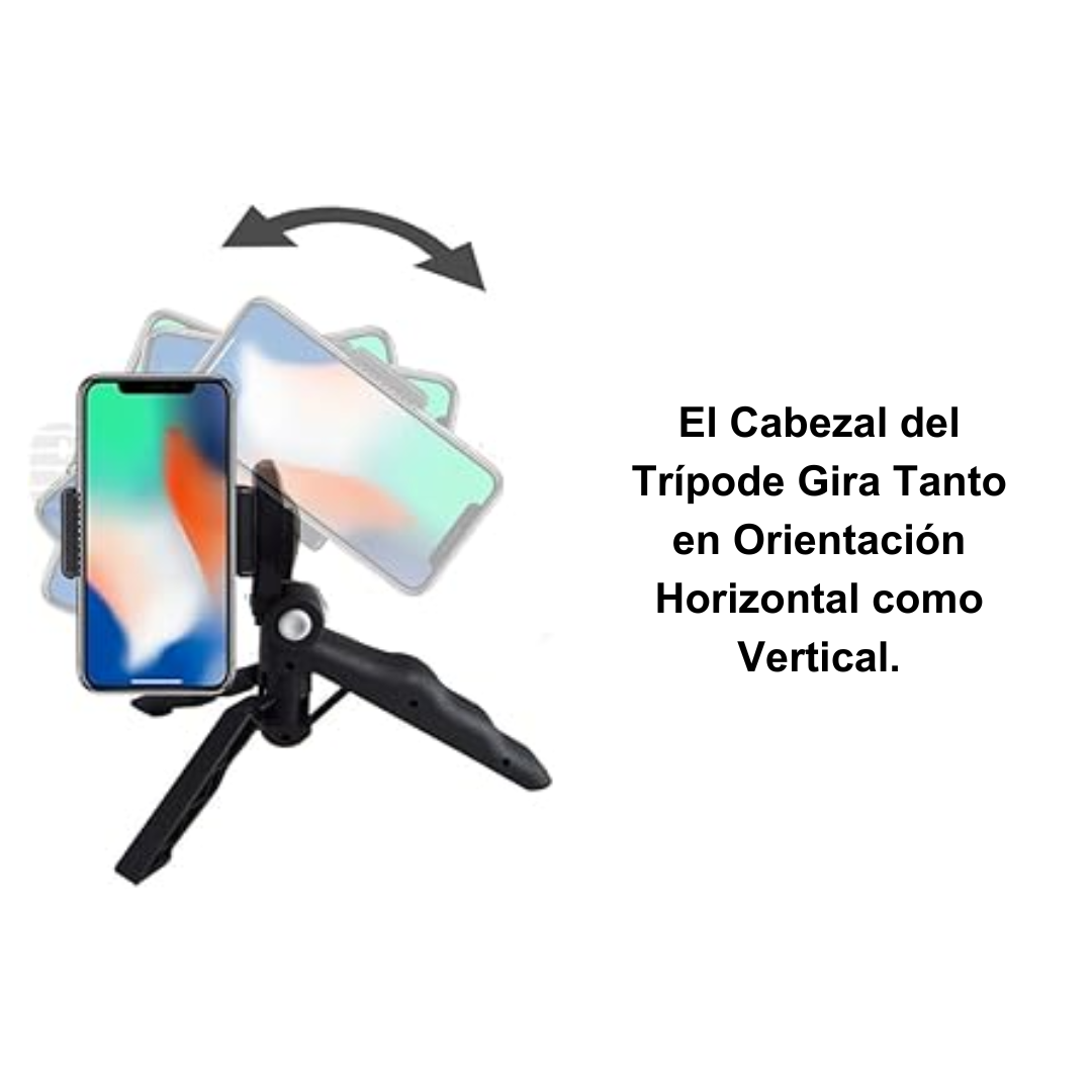 Kit Profesional para Creadores de Contenido