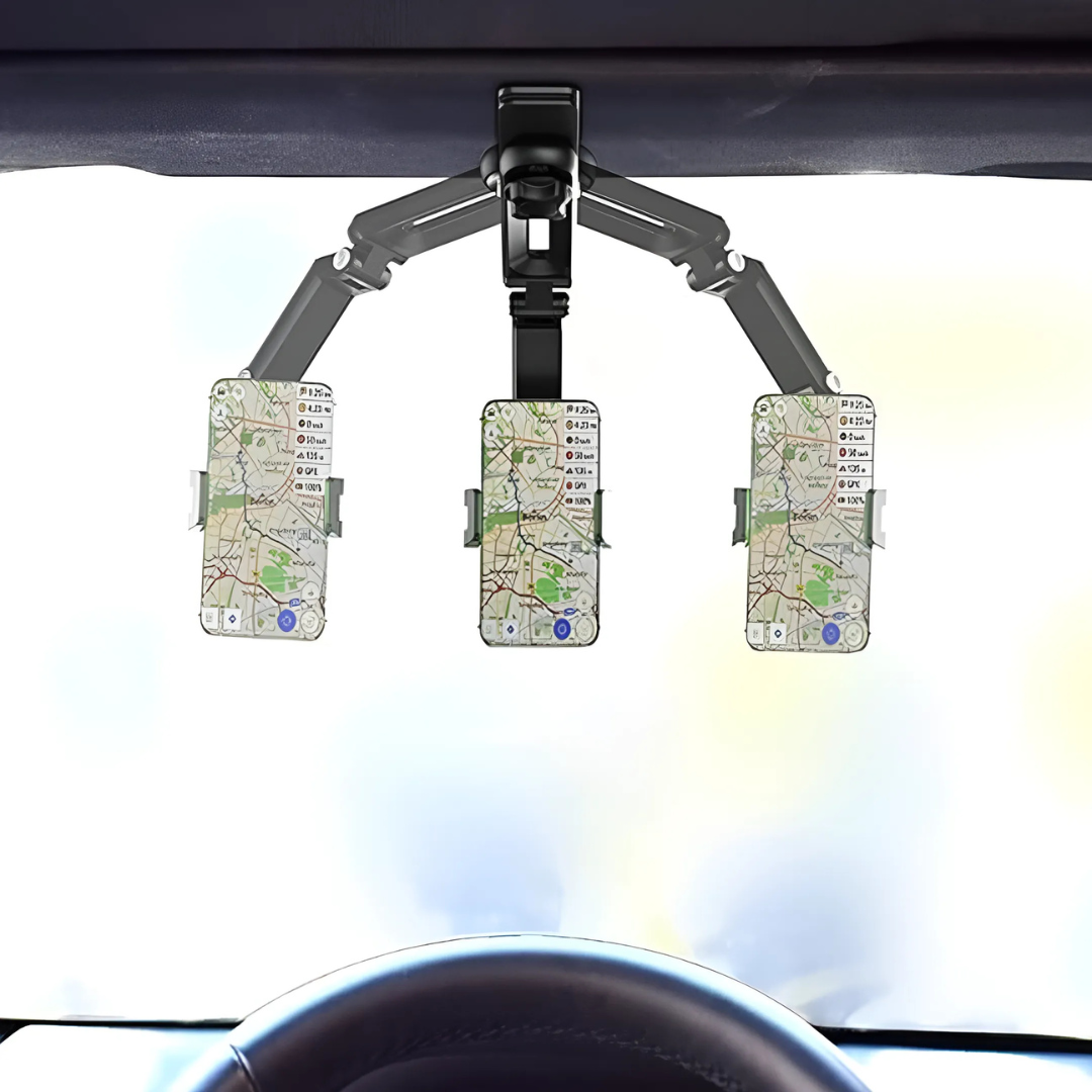 Soporte De Celular Colgante Para Carro