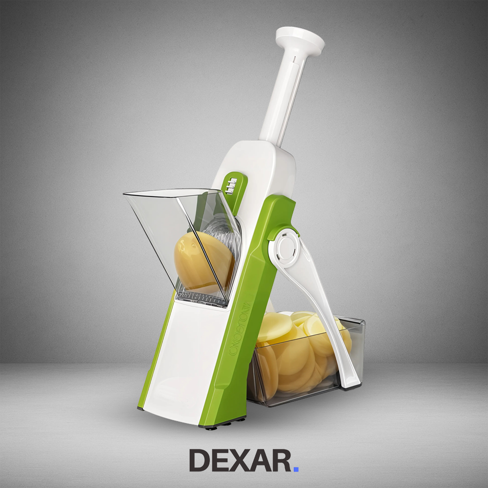 ProCut™ Cortador de Verduras Ajustable