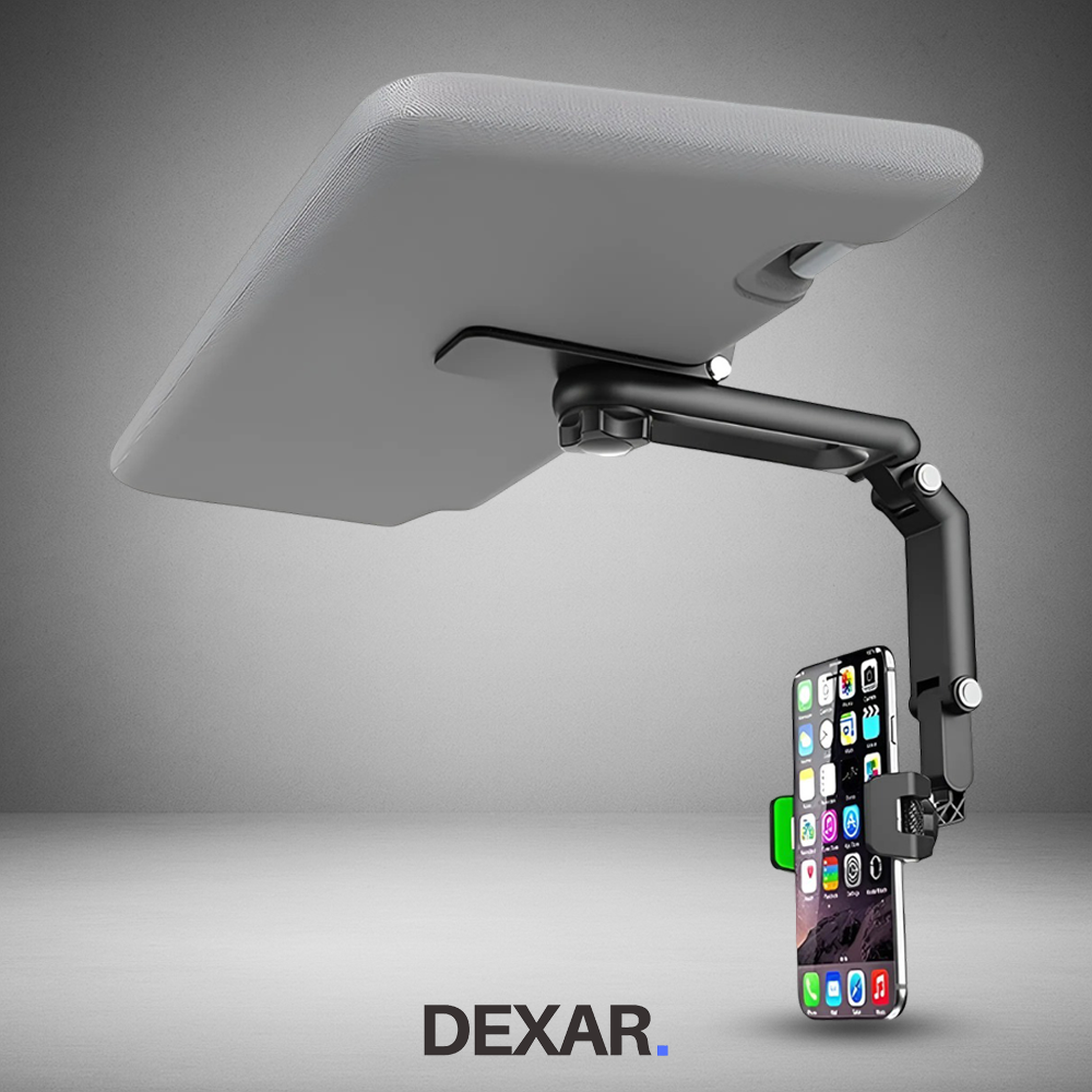 Soporte De Celular Colgante Para Carro