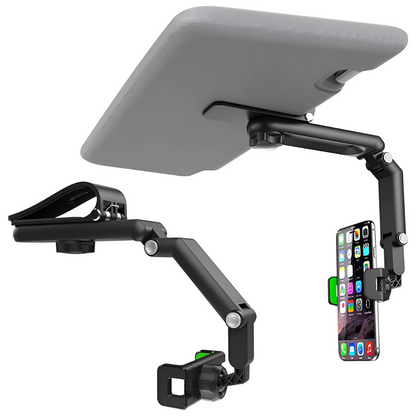 Soporte De Celular Colgante Para Carro