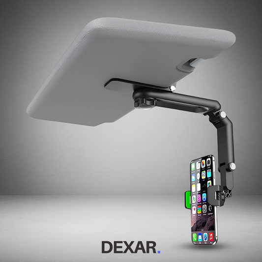 Soporte De Celular Colgante Para Carro